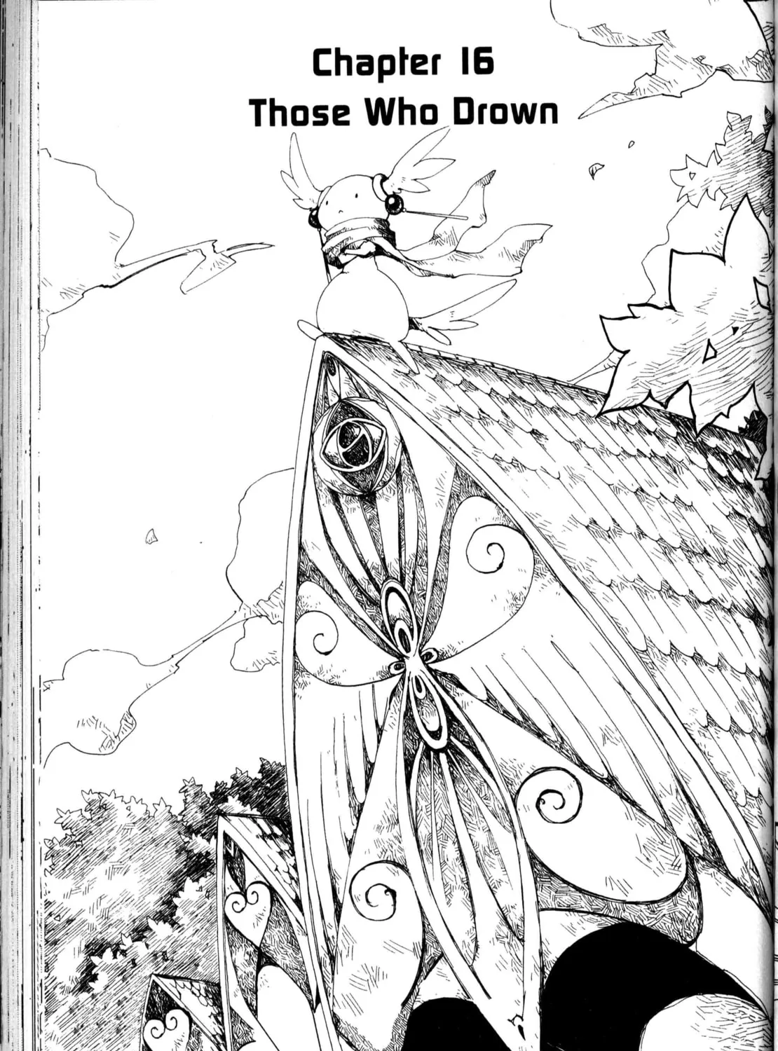 Read Beyond the Beyond chapter 16 image 2 on Lezhin