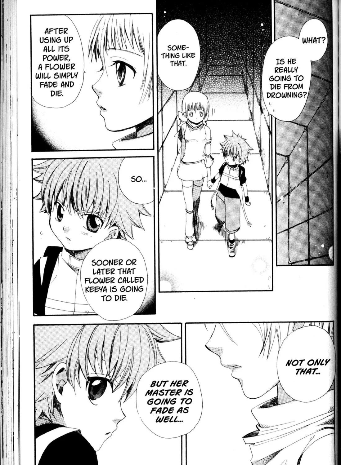 Read Beyond the Beyond chapter 16 image 34 on Lezhin