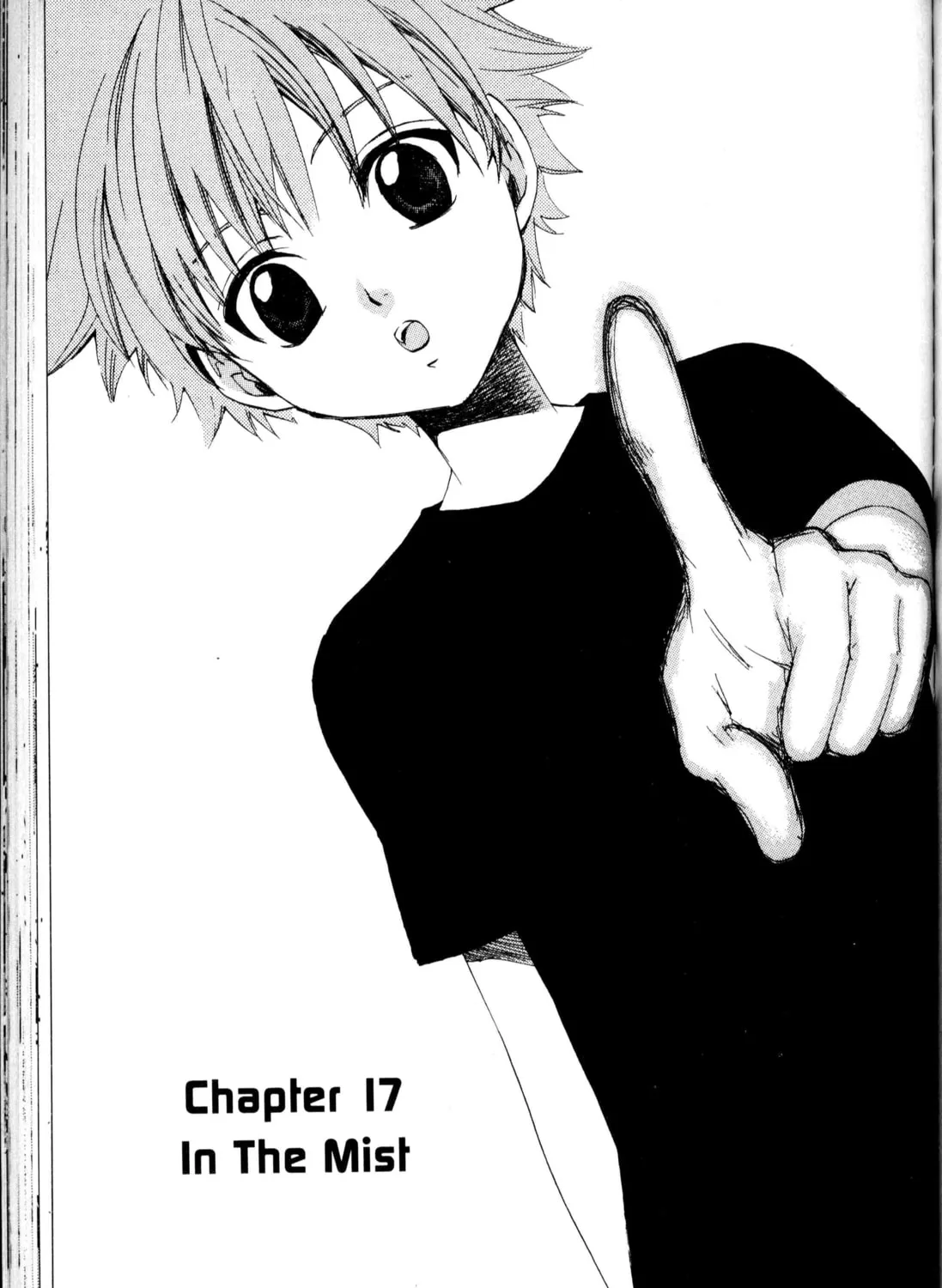 Read Beyond the Beyond chapter 17 image 2 on Lezhin