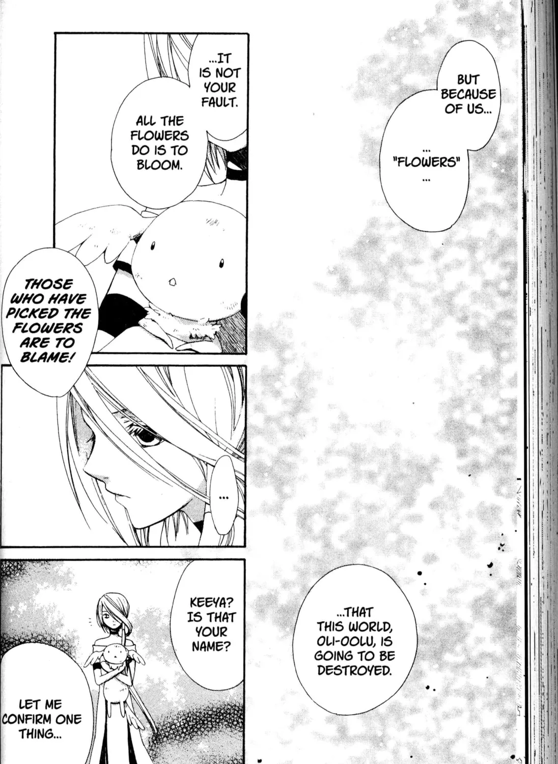 Read Beyond the Beyond chapter 17 image 24 on Lezhin
