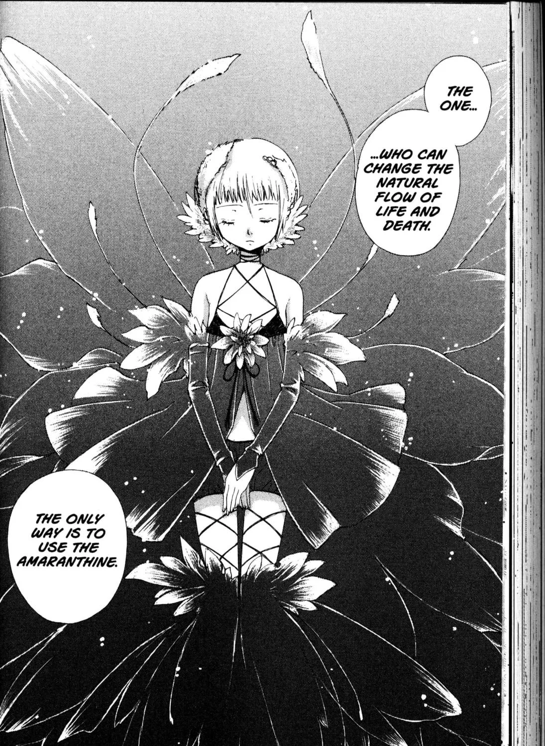 Read Beyond the Beyond chapter 17 image 28 on Lezhin
