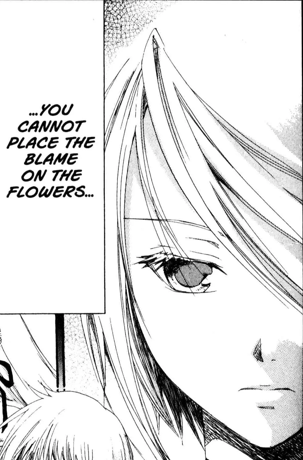 Read Beyond the Beyond chapter 17 image 8 on Lezhin
