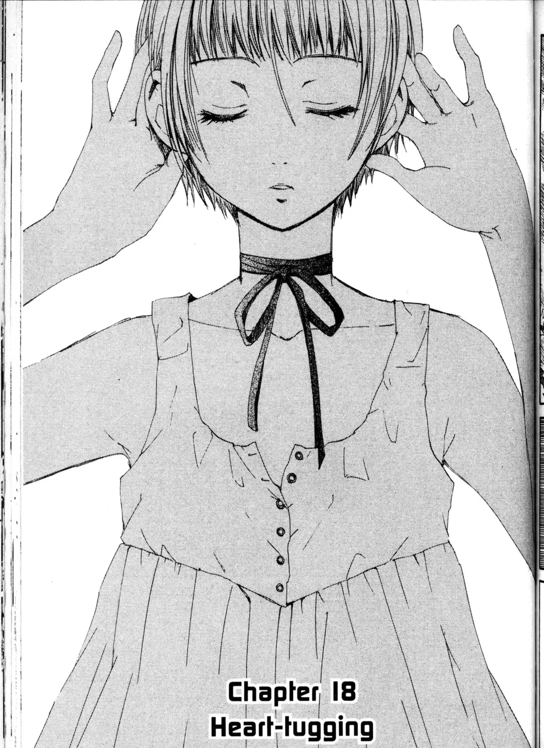Read Beyond the Beyond chapter 18 image 2 on Lezhin