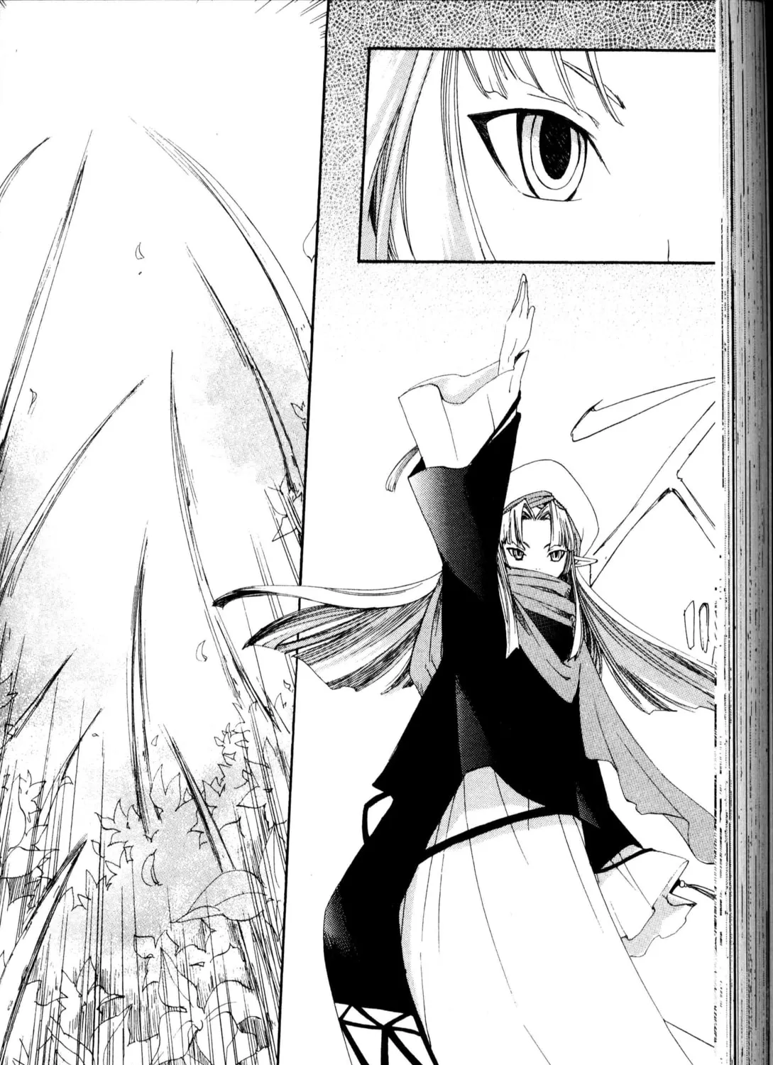 Read Beyond the Beyond chapter 18 image 24 on Lezhin