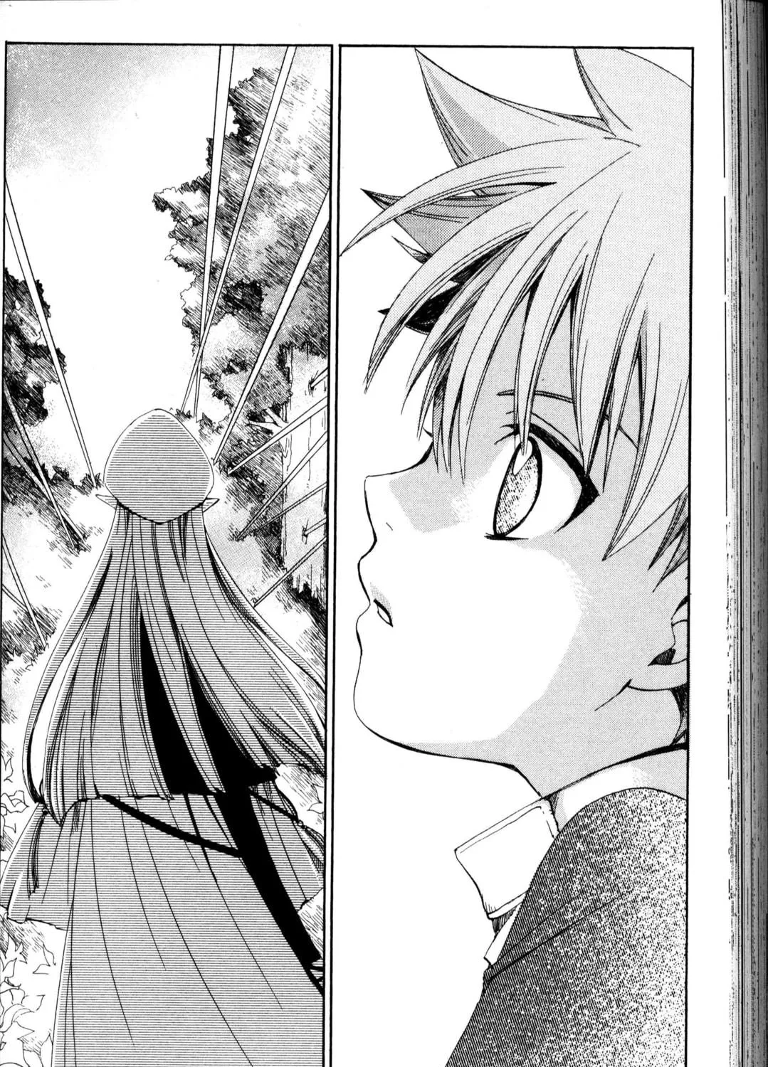 Read Beyond the Beyond chapter 18 image 48 on Lezhin