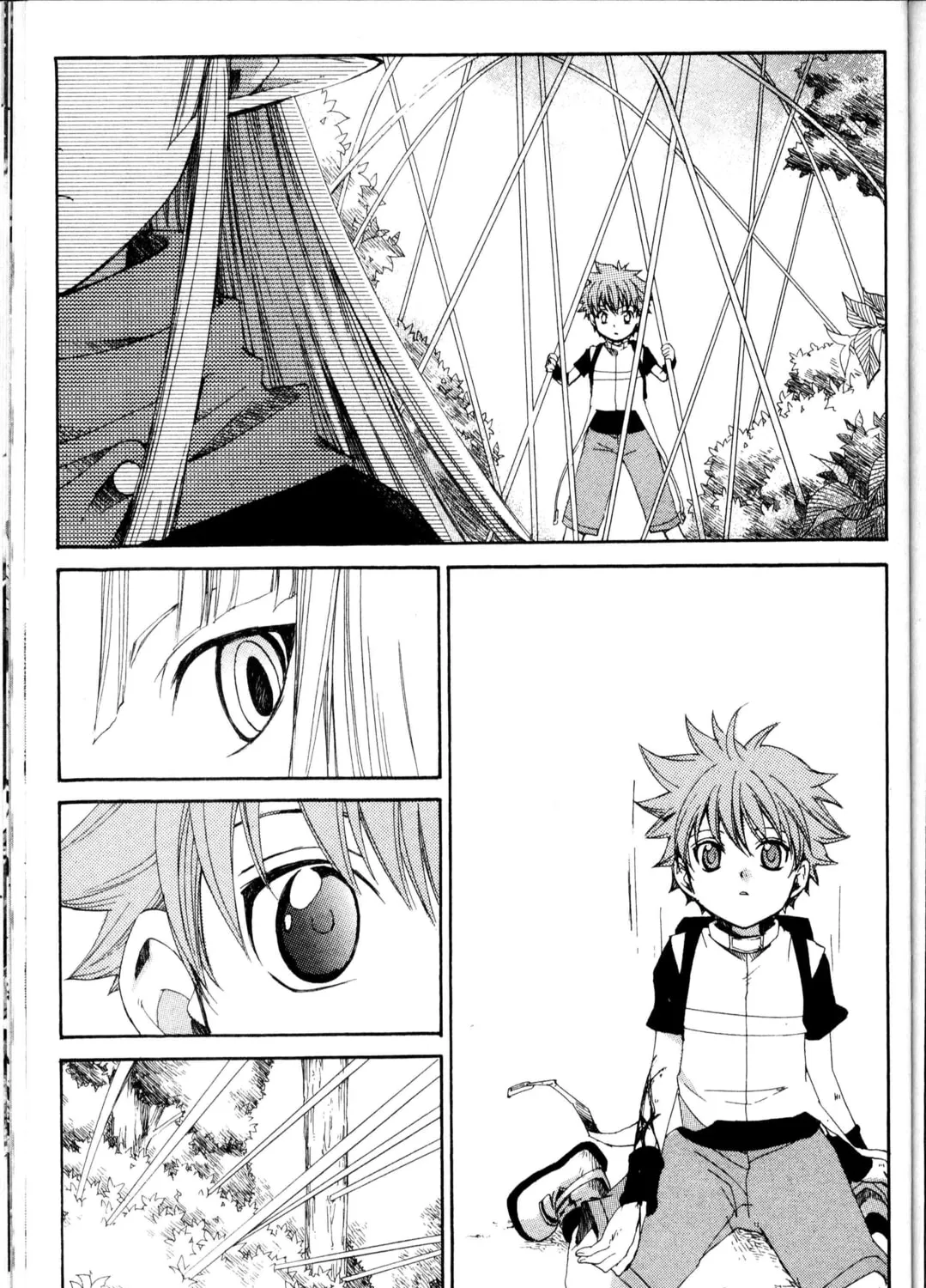 Read Beyond the Beyond chapter 18 image 50 on Lezhin