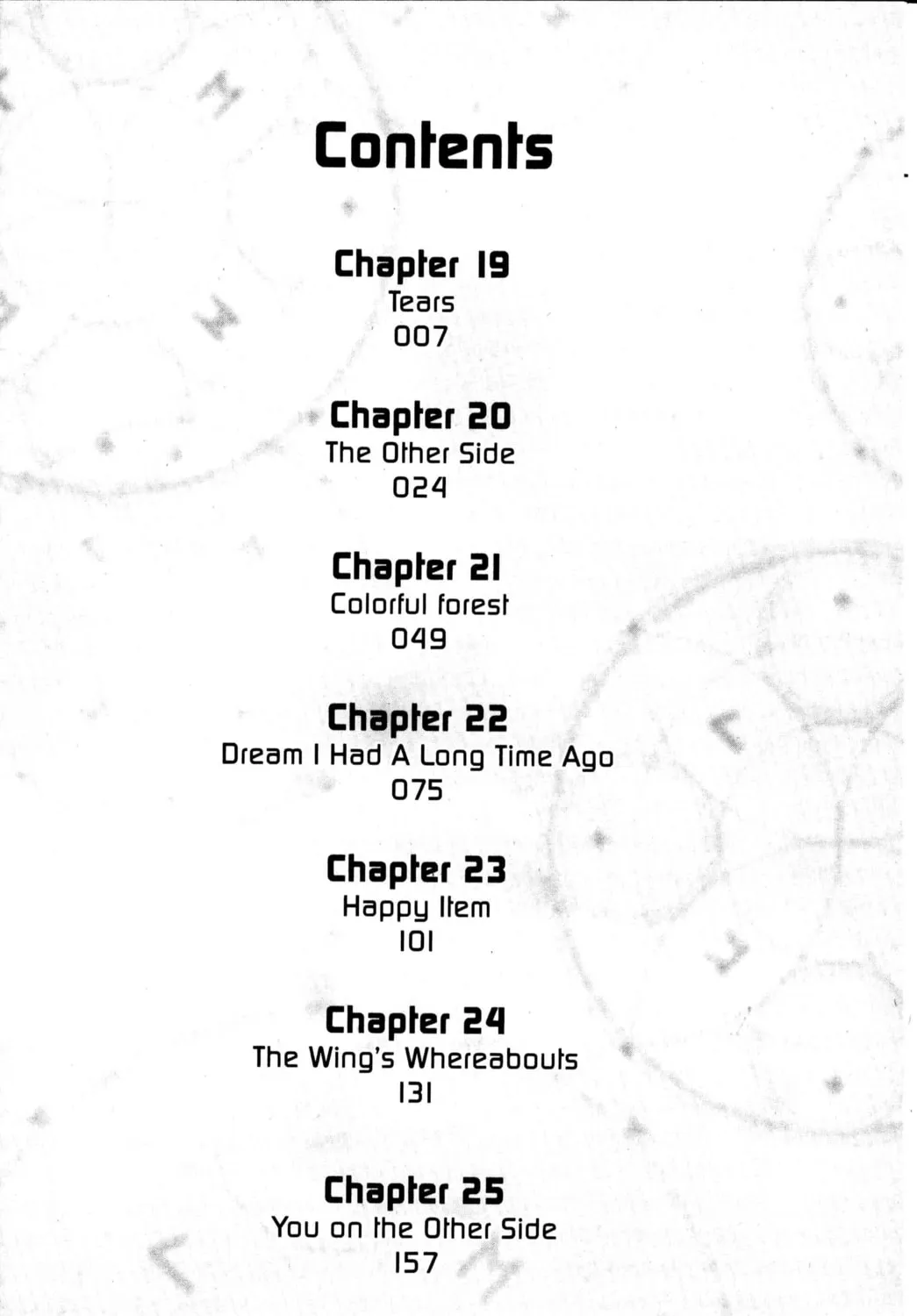 Read Beyond the Beyond chapter 19 image 13 on Lezhin