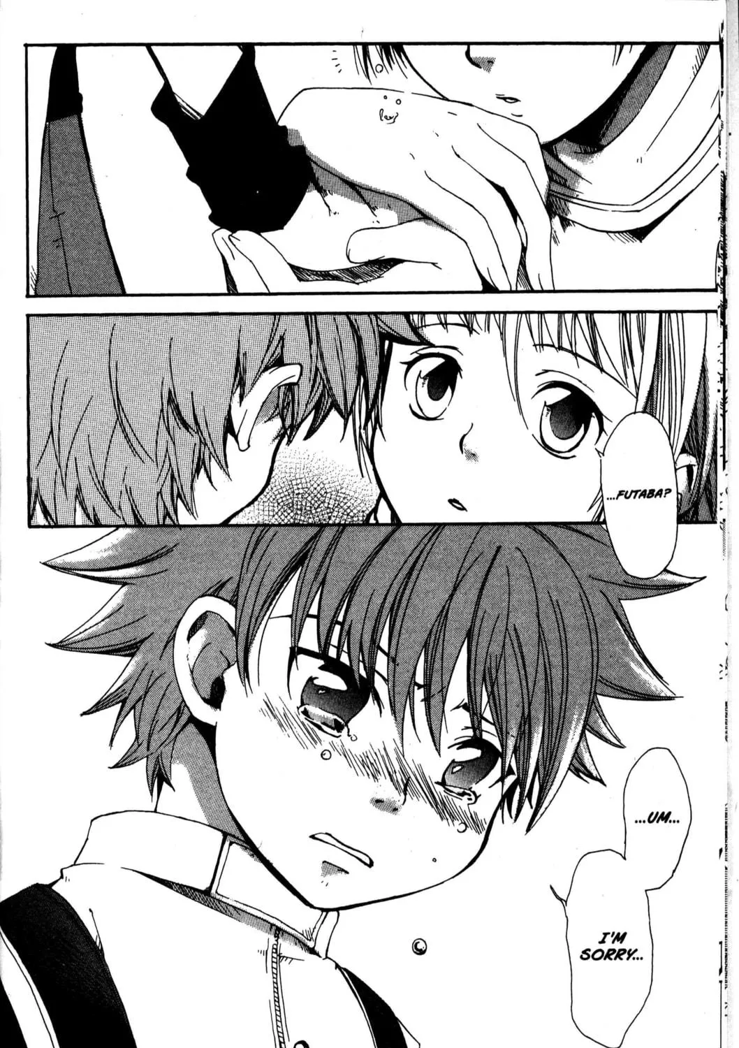 Read Beyond the Beyond chapter 19 image 33 on Lezhin