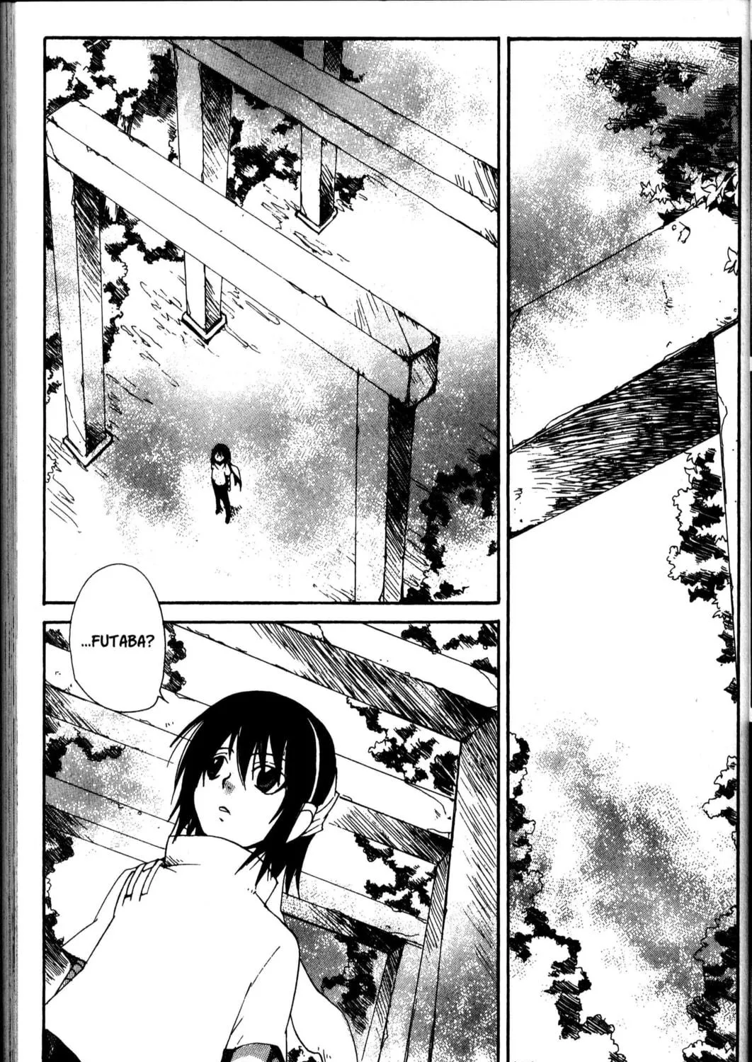 Read Beyond the Beyond chapter 19 image 39 on Lezhin