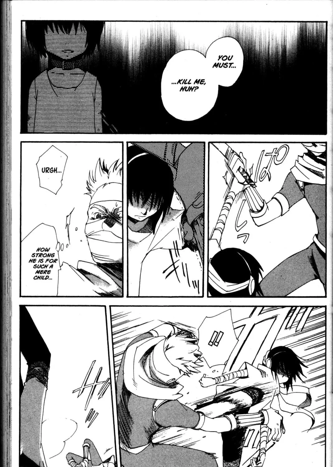 Read Beyond the Beyond chapter 19 image 51 on Lezhin