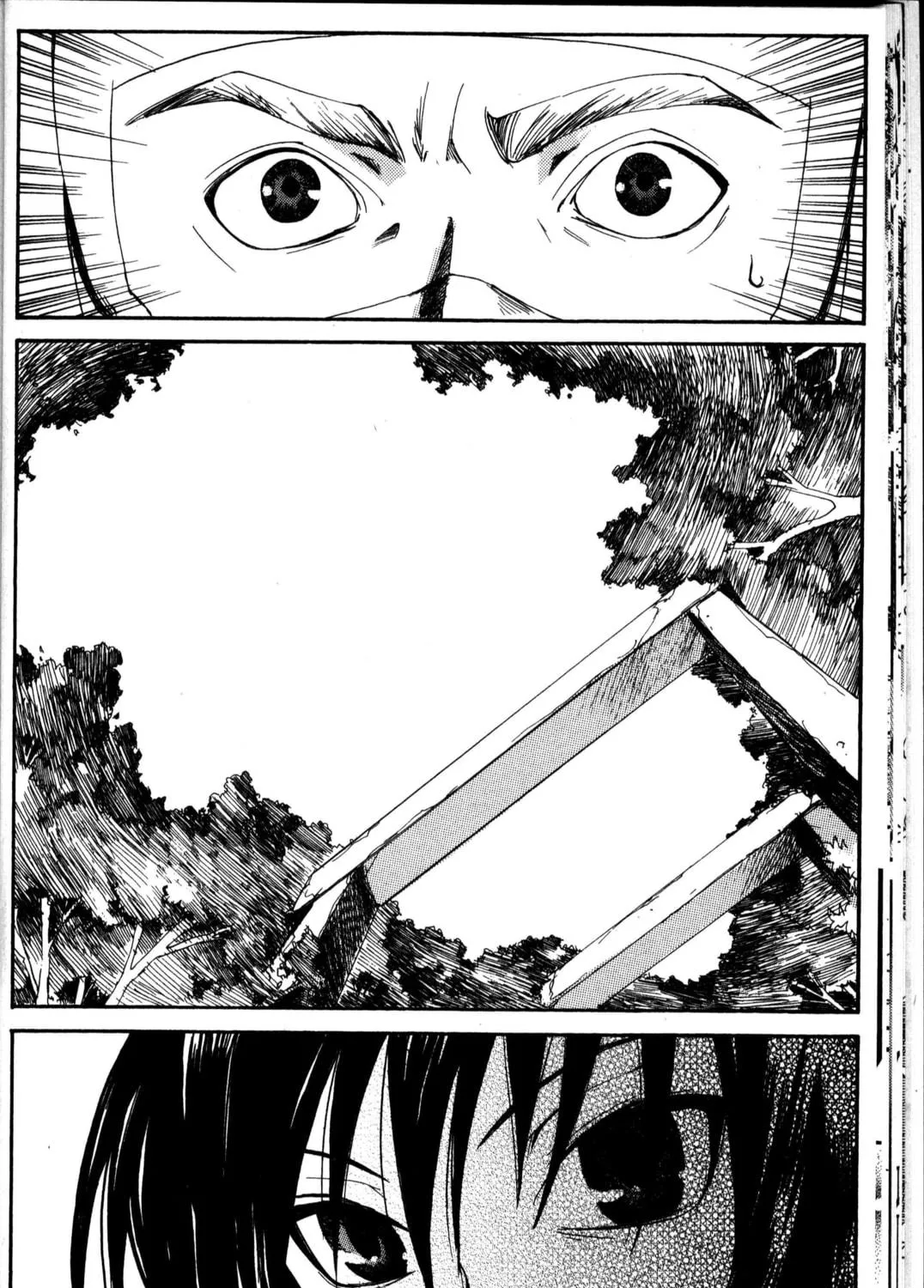 Read Beyond the Beyond chapter 19 image 57 on Lezhin