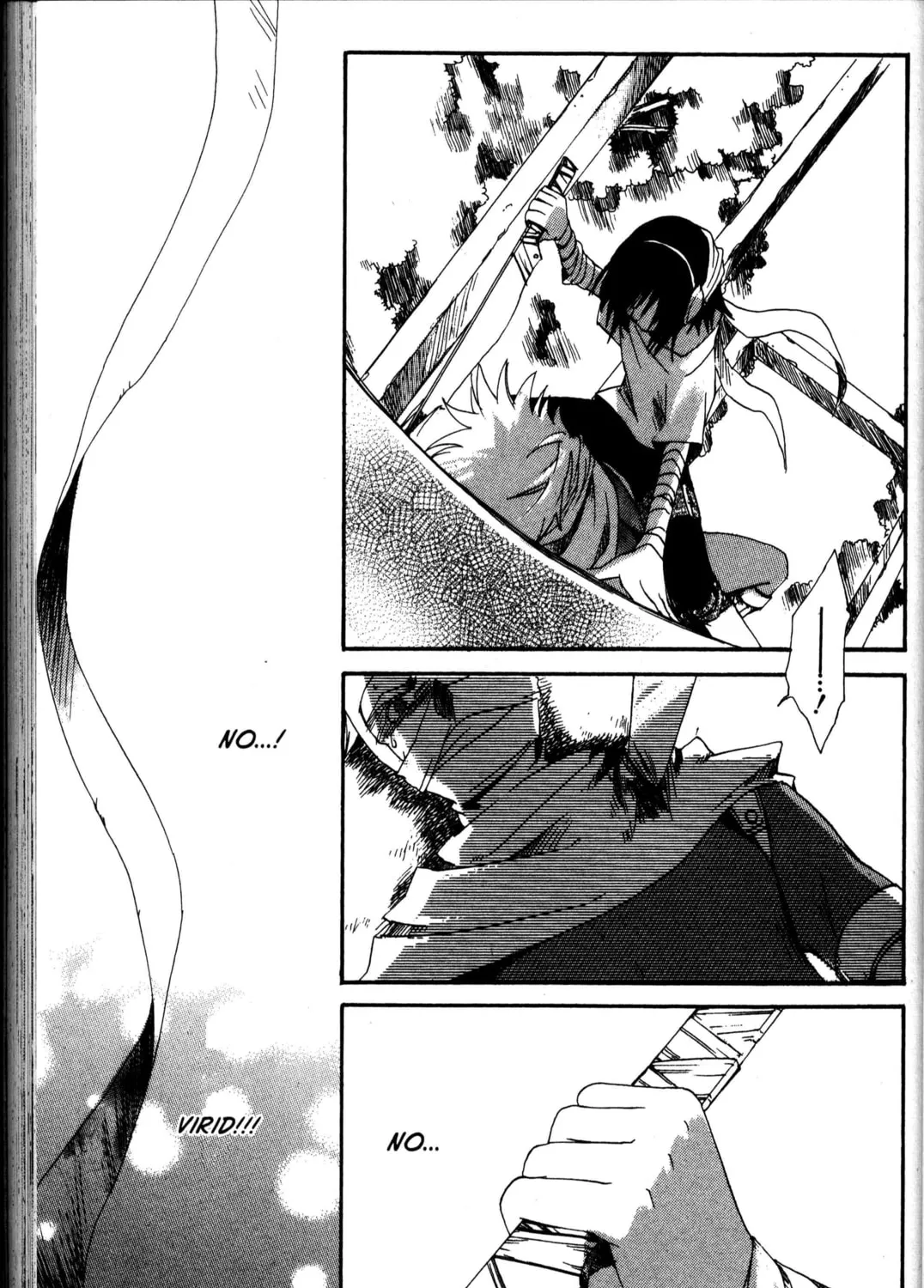 Read Beyond the Beyond chapter 19 image 59 on Lezhin