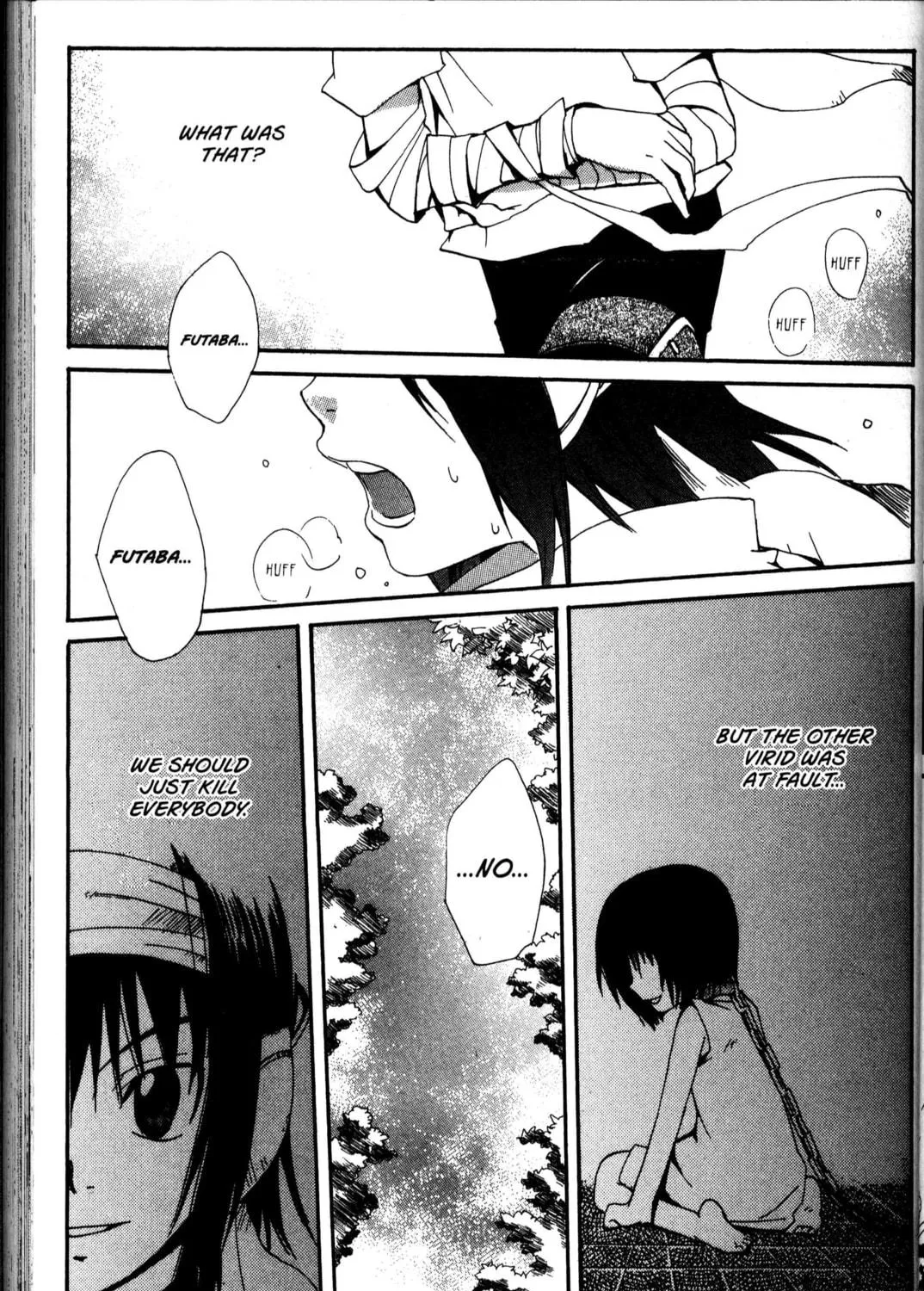 Read Beyond the Beyond chapter 19 image 63 on Lezhin