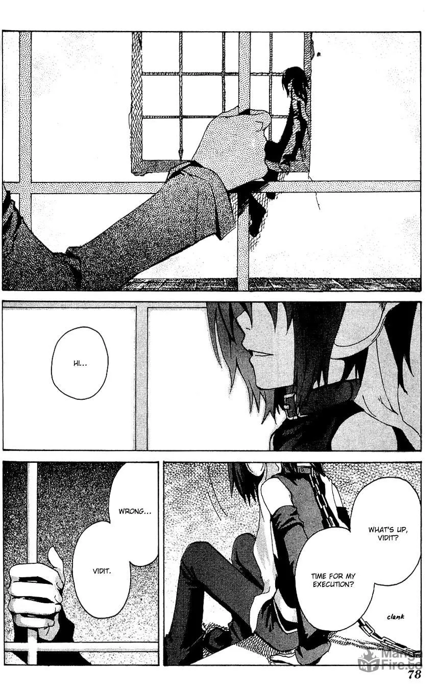 Read Beyond the Beyond chapter 2 image 29 on Lezhin