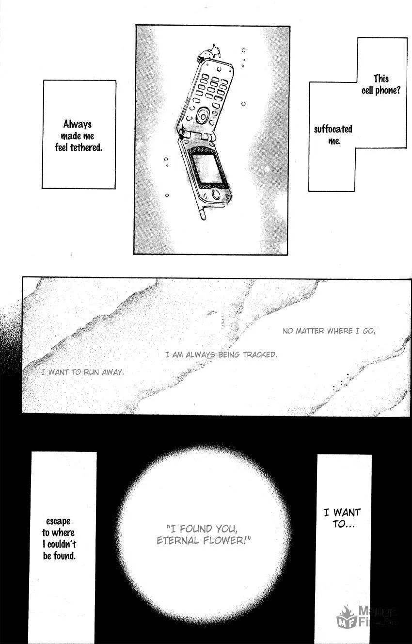 Read Beyond the Beyond chapter 2 image 5 on Lezhin