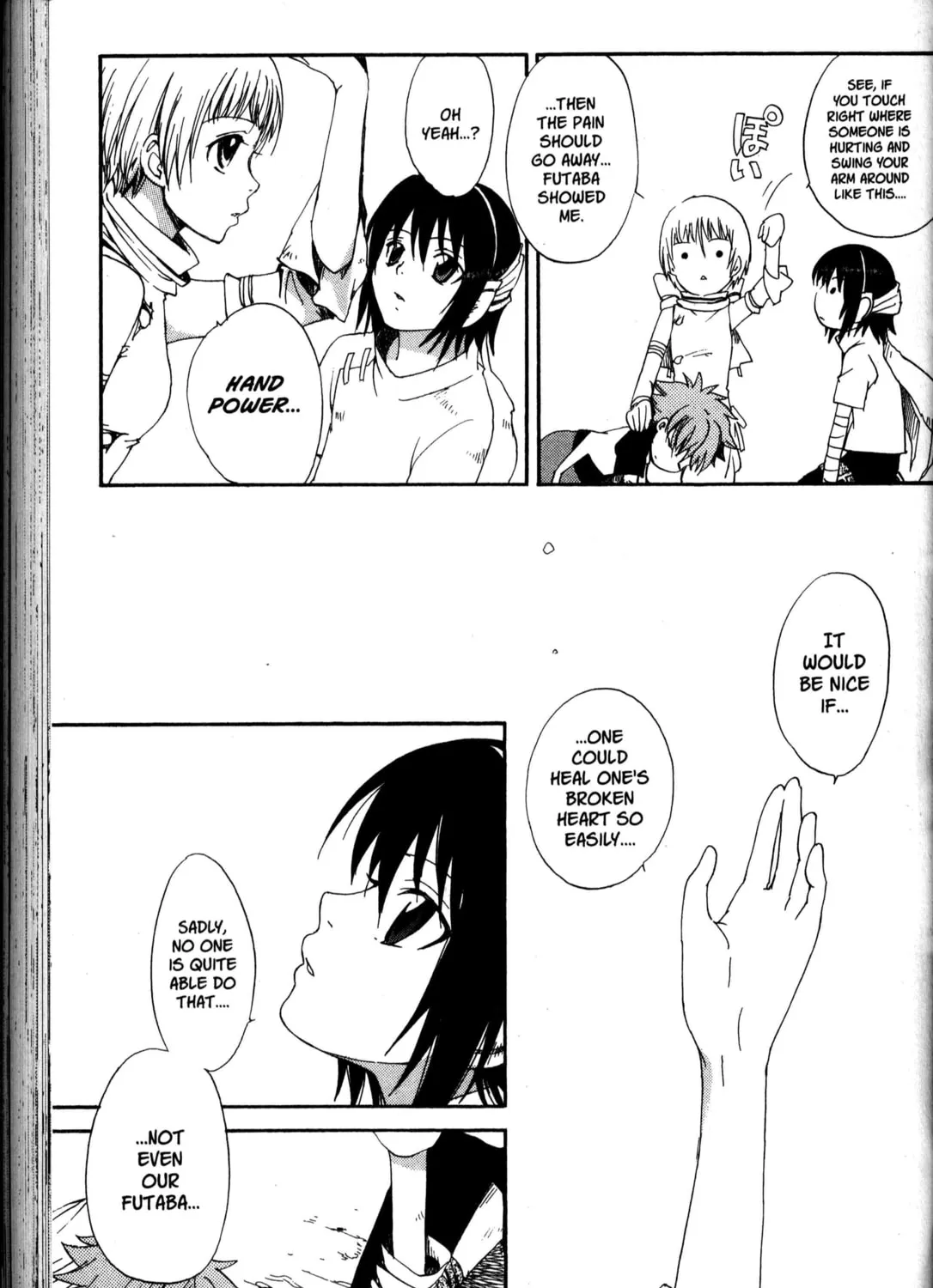 Read Beyond the Beyond chapter 20 image 14 on Lezhin