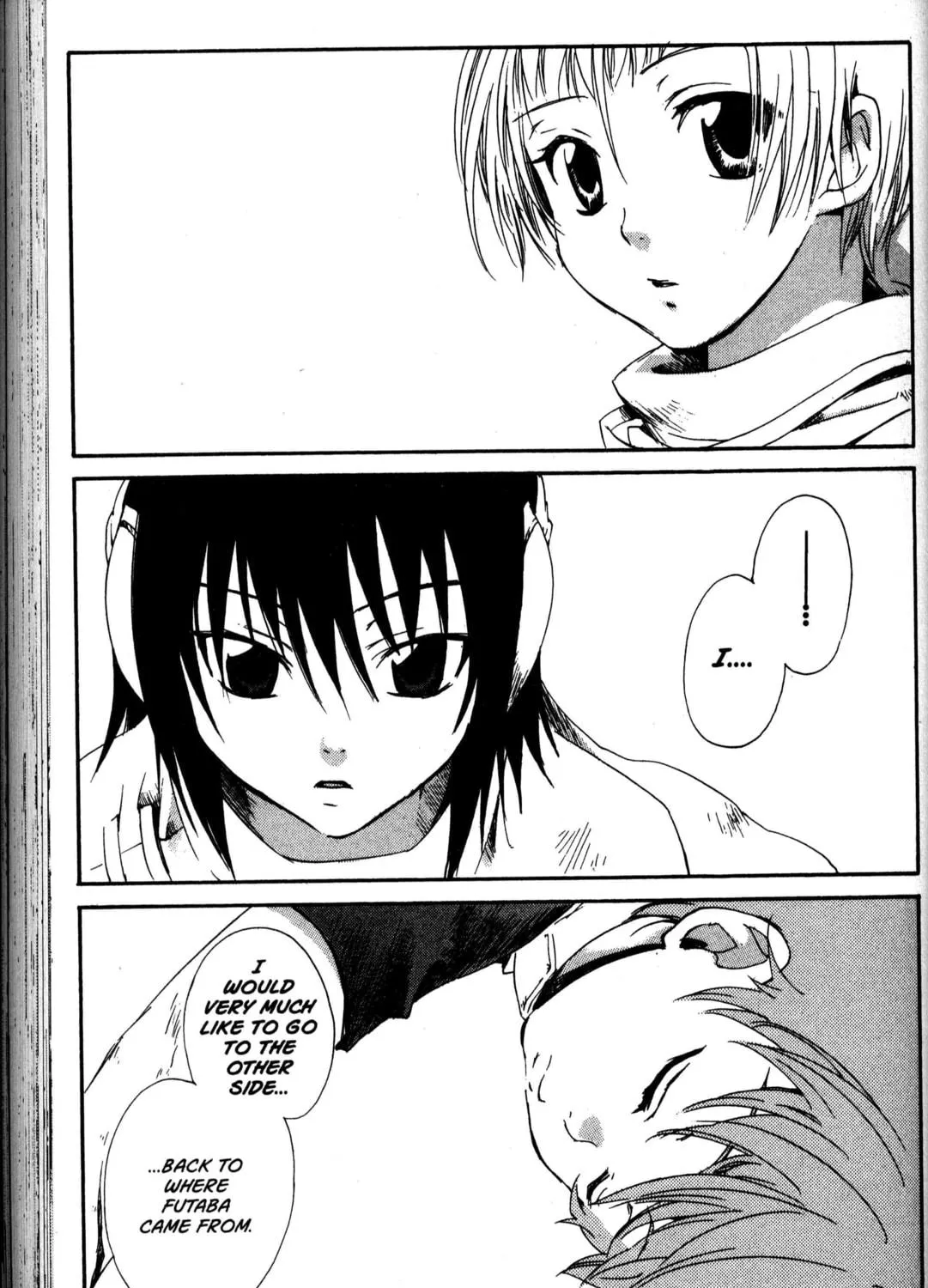Read Beyond the Beyond chapter 20 image 18 on Lezhin