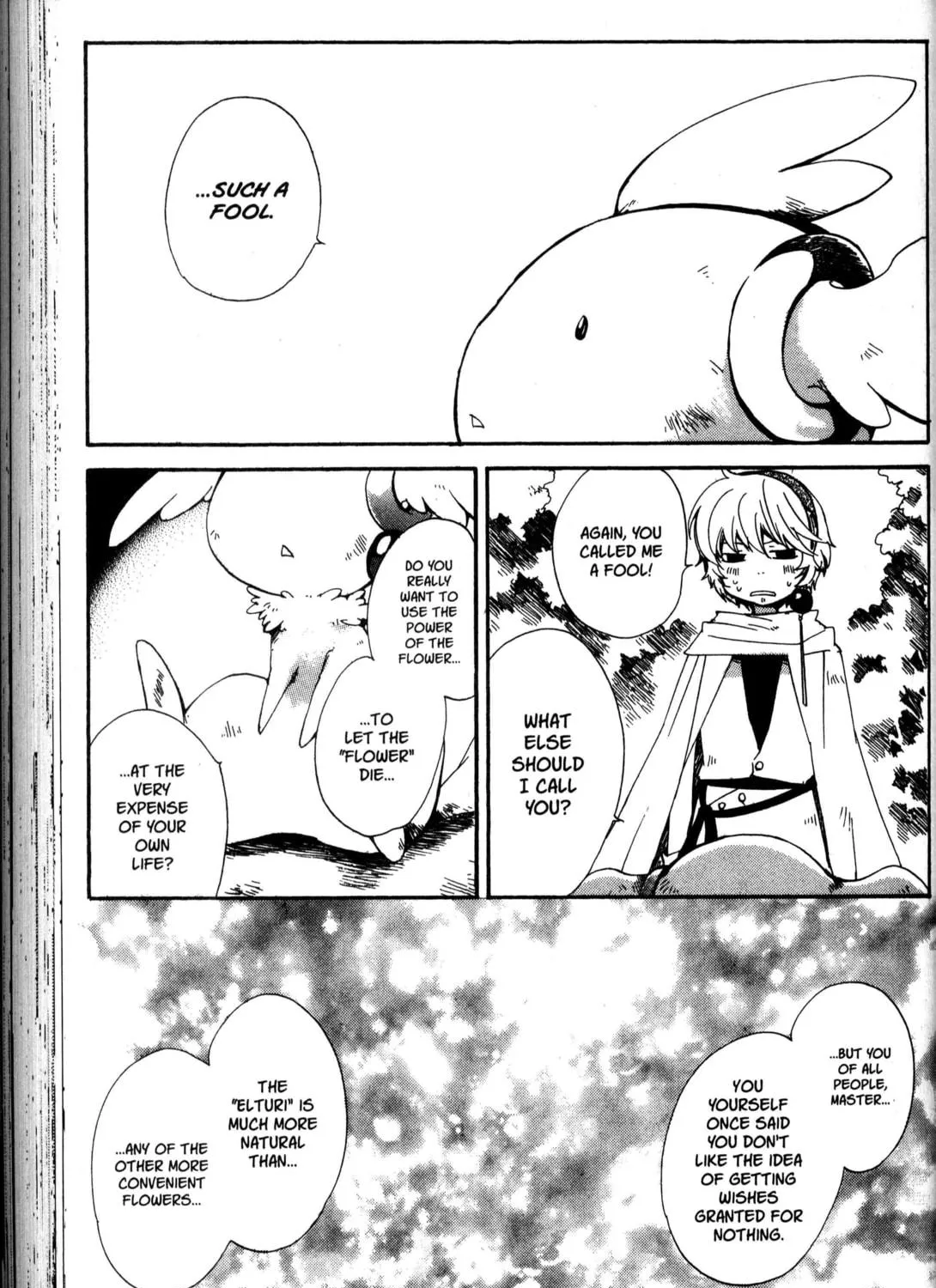 Read Beyond the Beyond chapter 21 image 22 on Lezhin