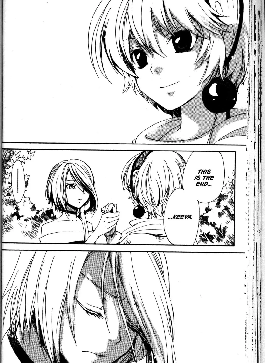 Read Beyond the Beyond chapter 21 image 28 on Lezhin