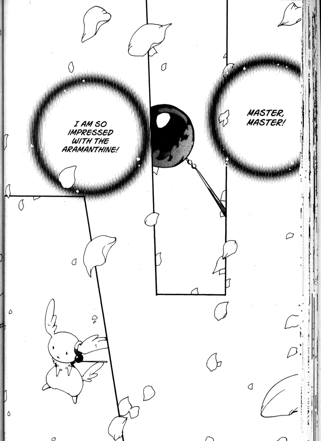 Read Beyond the Beyond chapter 21 image 32 on Lezhin