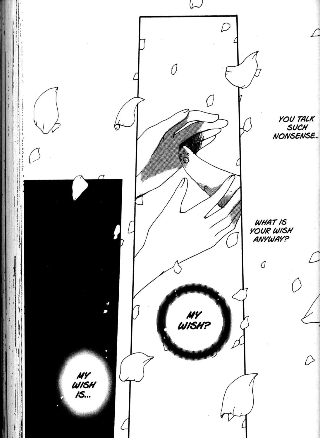 Read Beyond the Beyond chapter 21 image 34 on Lezhin