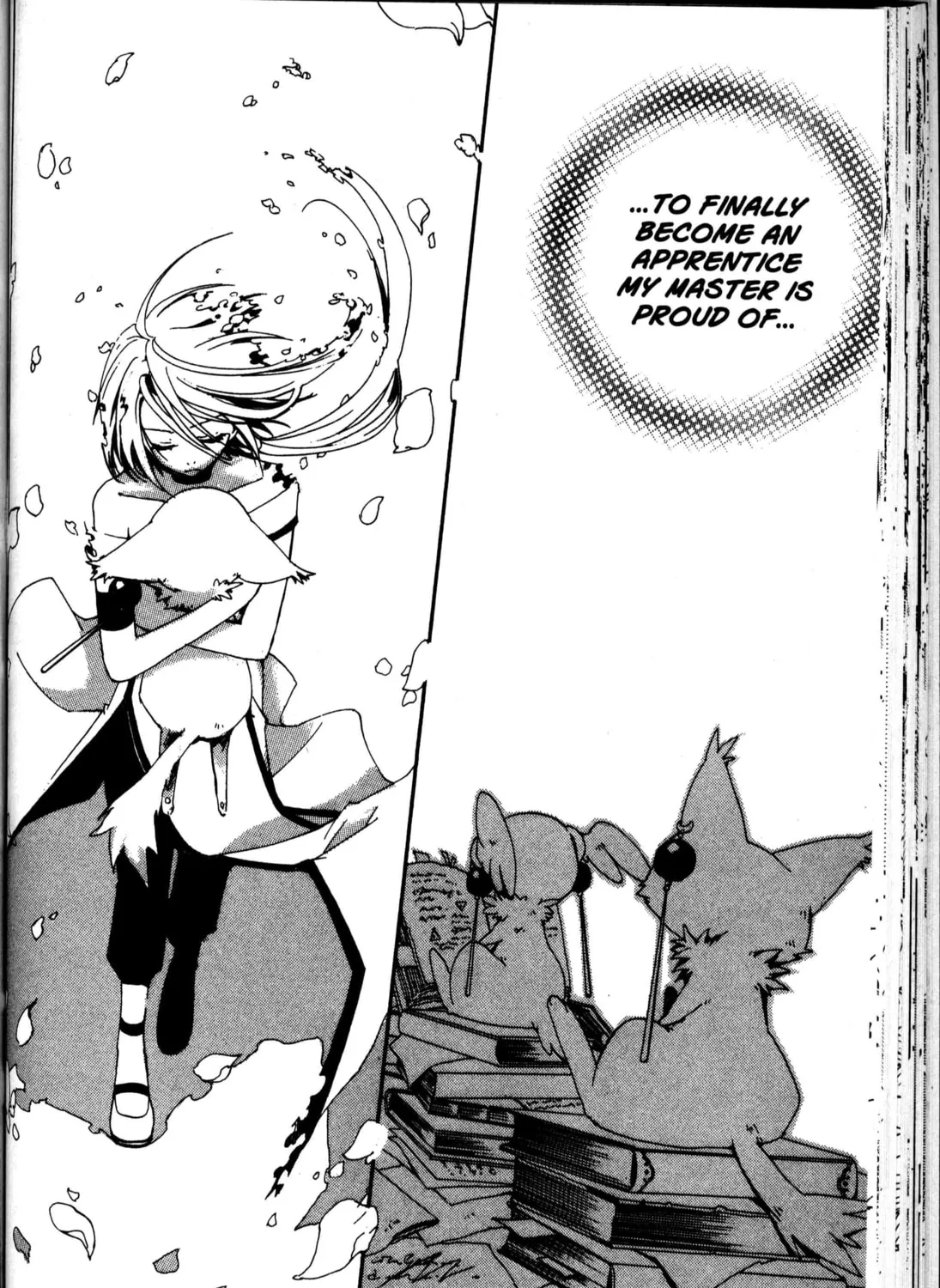 Read Beyond the Beyond chapter 21 image 36 on Lezhin