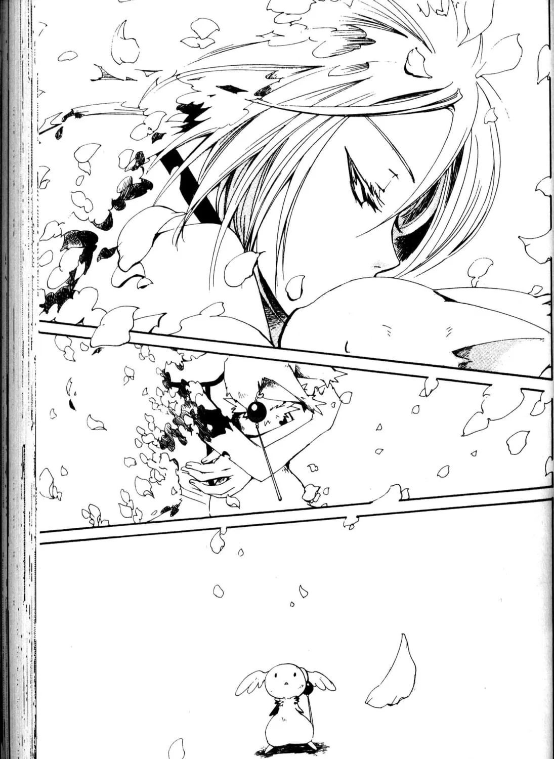 Read Beyond the Beyond chapter 21 image 38 on Lezhin