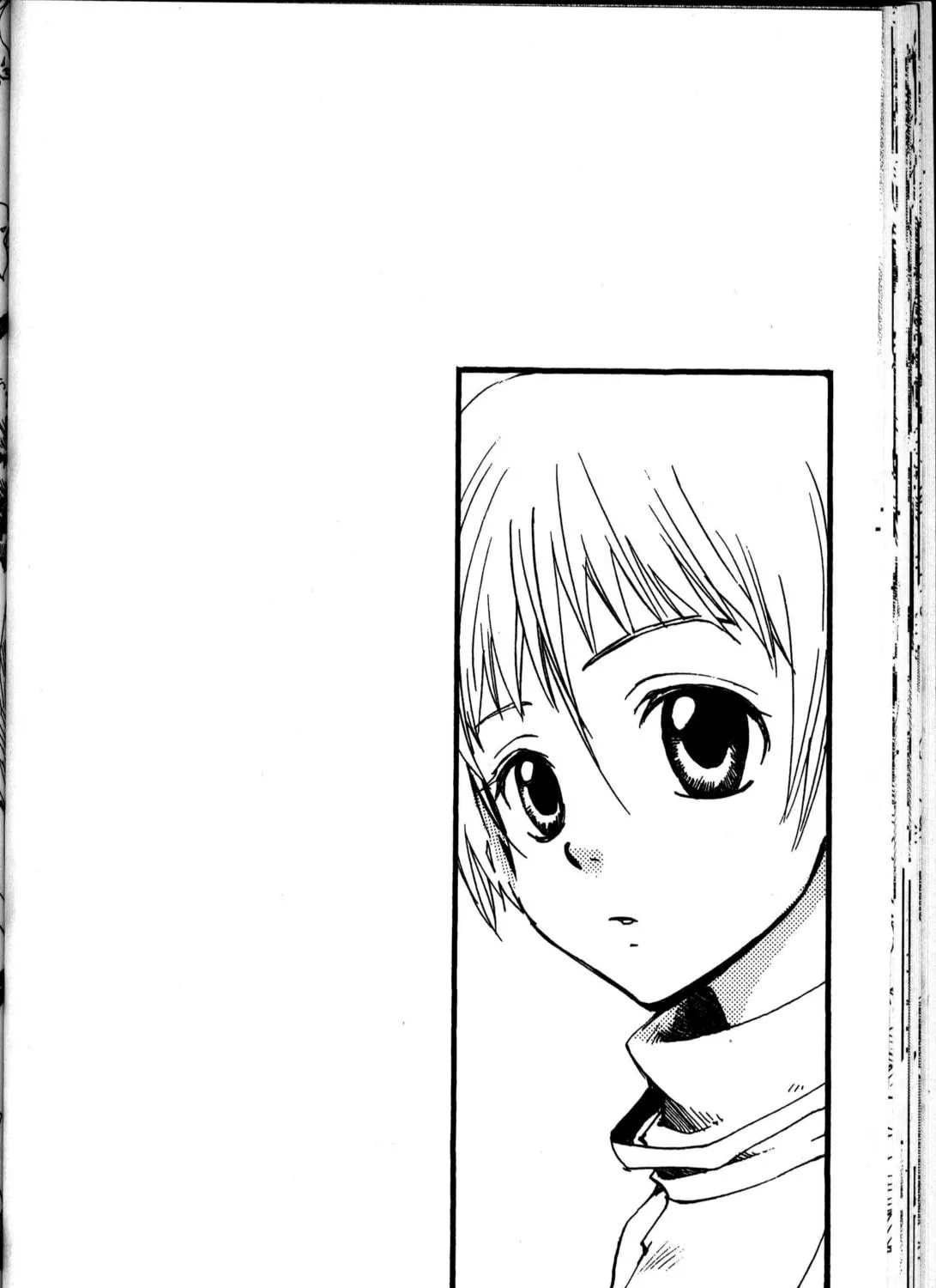 Read Beyond the Beyond chapter 21 image 4 on Lezhin