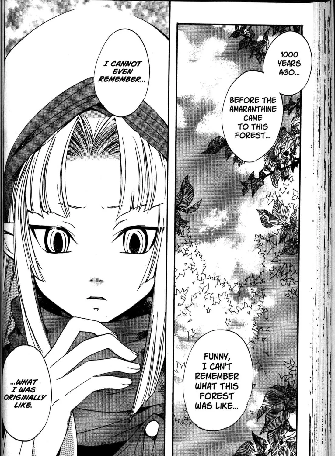 Read Beyond the Beyond chapter 22 image 16 on Lezhin