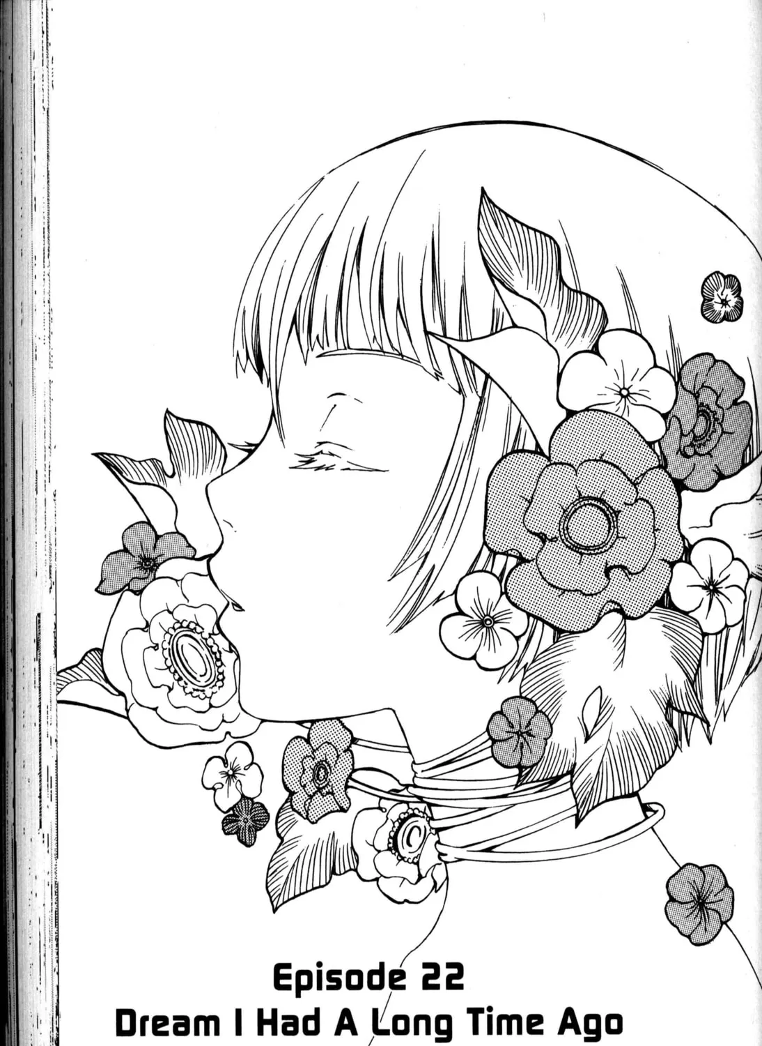 Read Beyond the Beyond chapter 22 image 2 on Lezhin