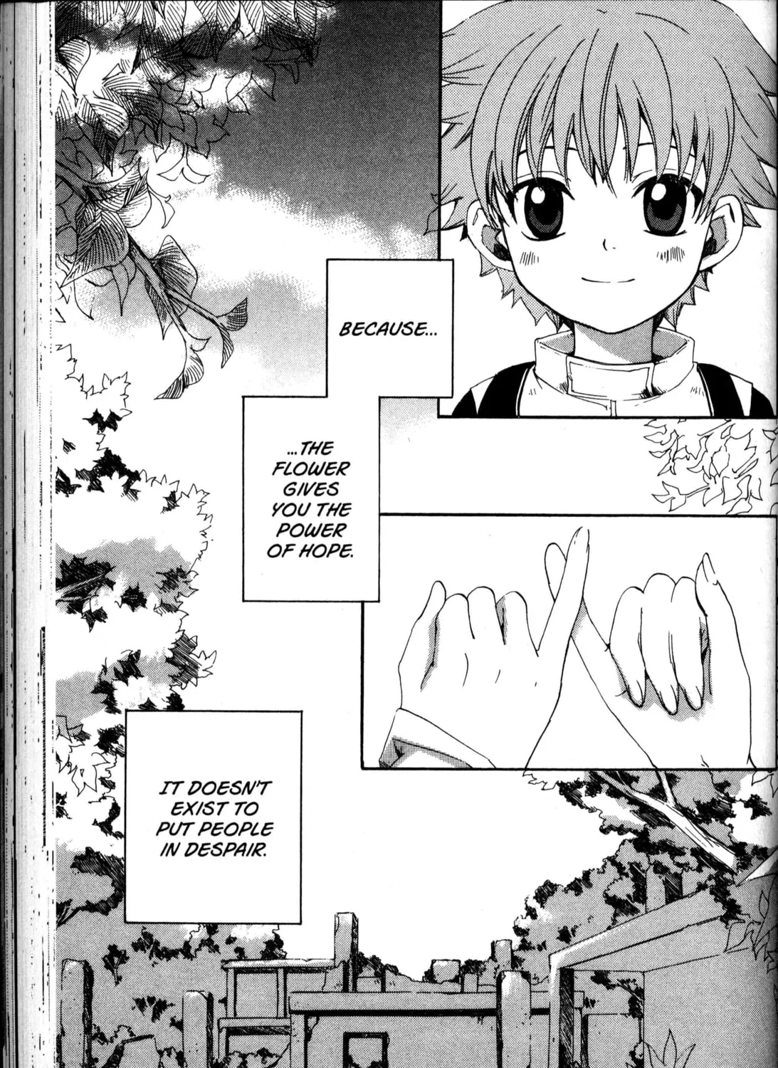 Read Beyond the Beyond chapter 22 image 26 on Lezhin