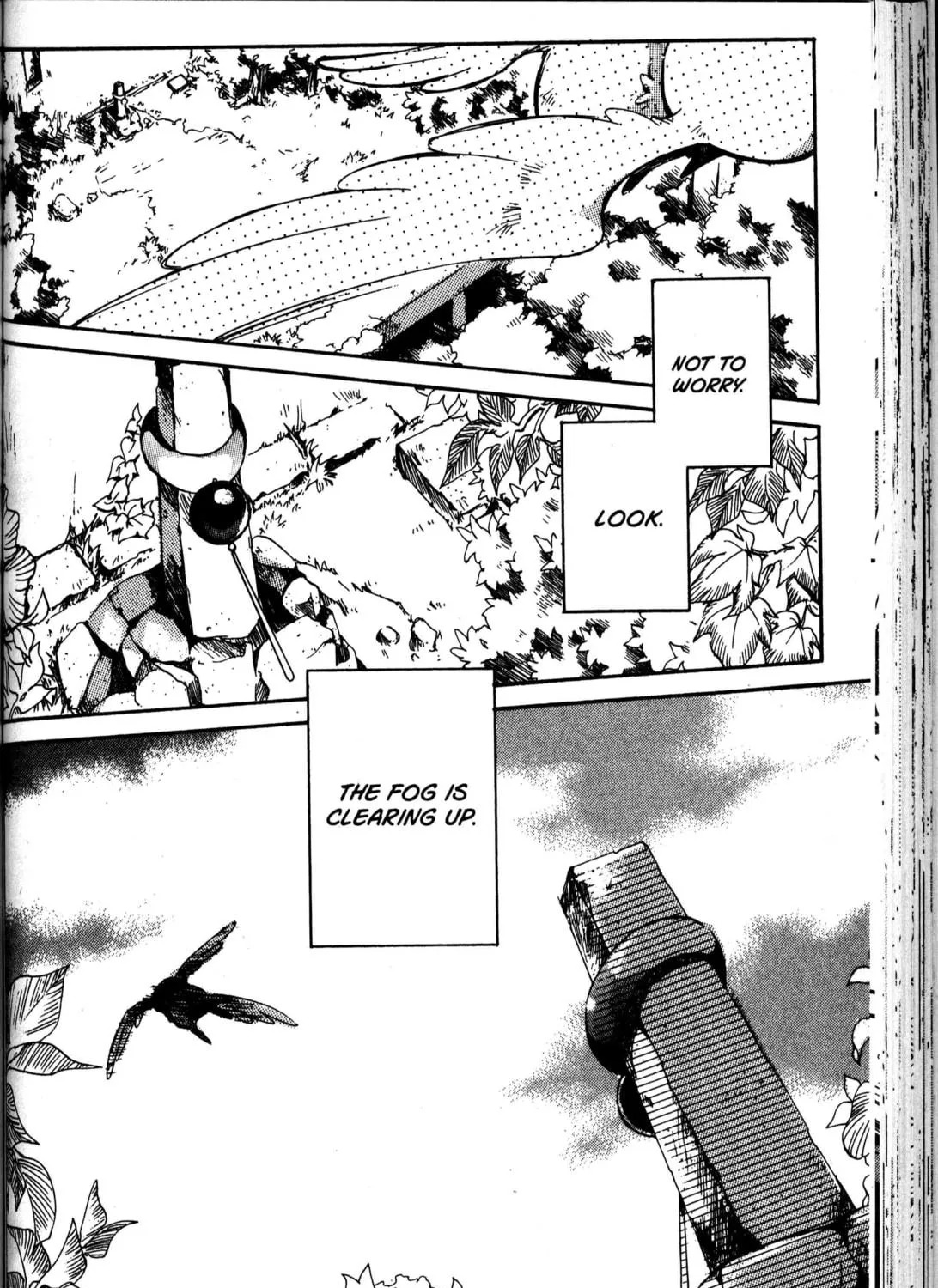 Read Beyond the Beyond chapter 22 image 28 on Lezhin