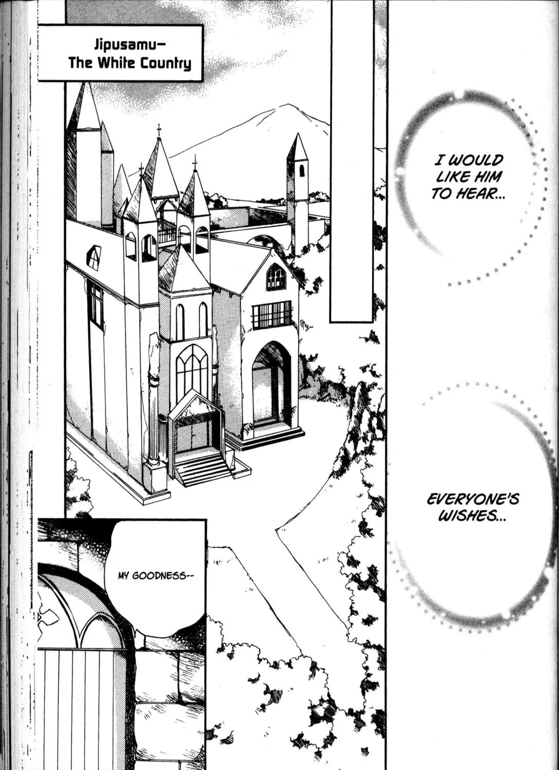 Read Beyond the Beyond chapter 22 image 38 on Lezhin
