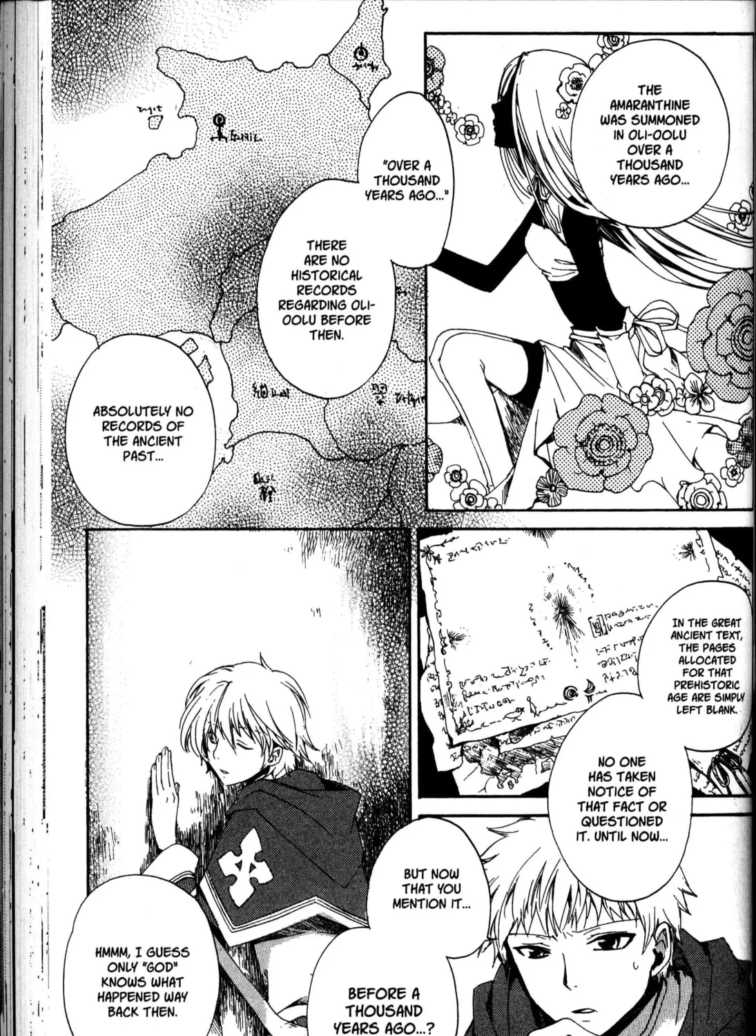 Read Beyond the Beyond chapter 22 image 42 on Lezhin
