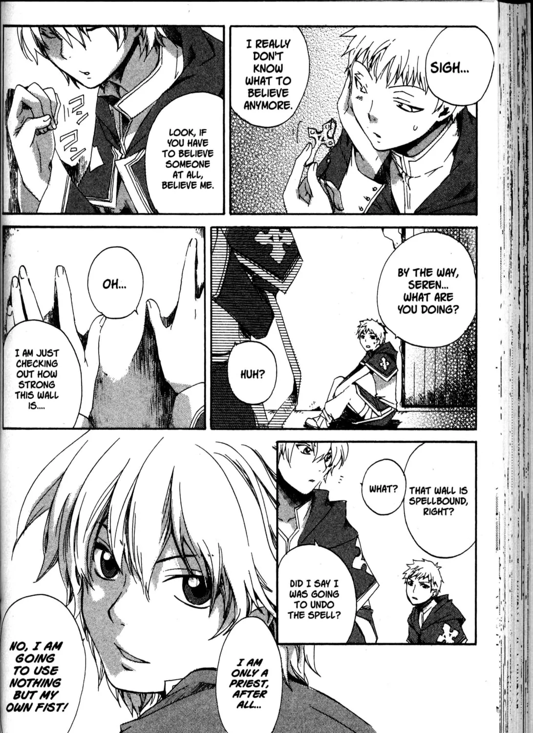 Read Beyond the Beyond chapter 22 image 44 on Lezhin