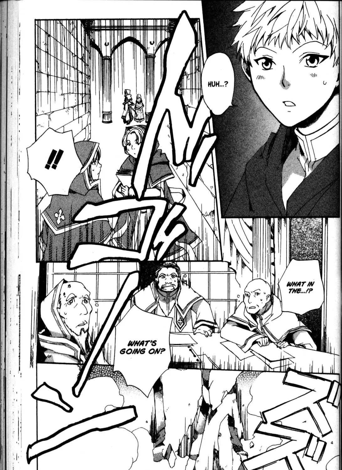 Read Beyond the Beyond chapter 22 image 46 on Lezhin