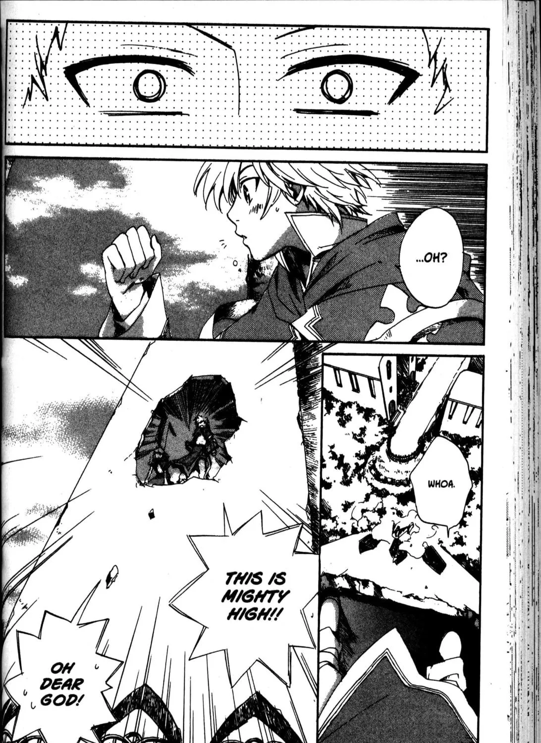 Read Beyond the Beyond chapter 22 image 48 on Lezhin