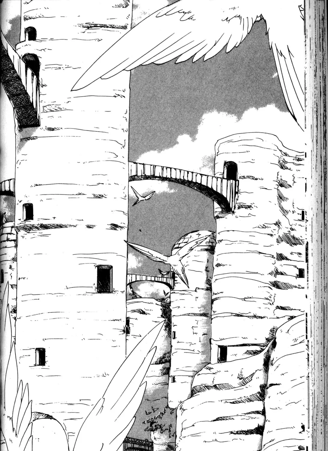 Read Beyond the Beyond chapter 23 image 12 on Lezhin
