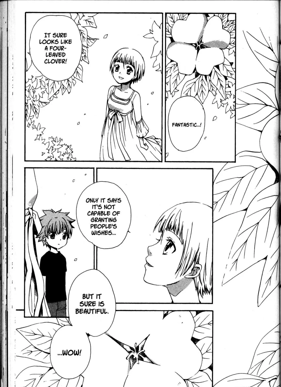 Read Beyond the Beyond chapter 23 image 46 on Lezhin