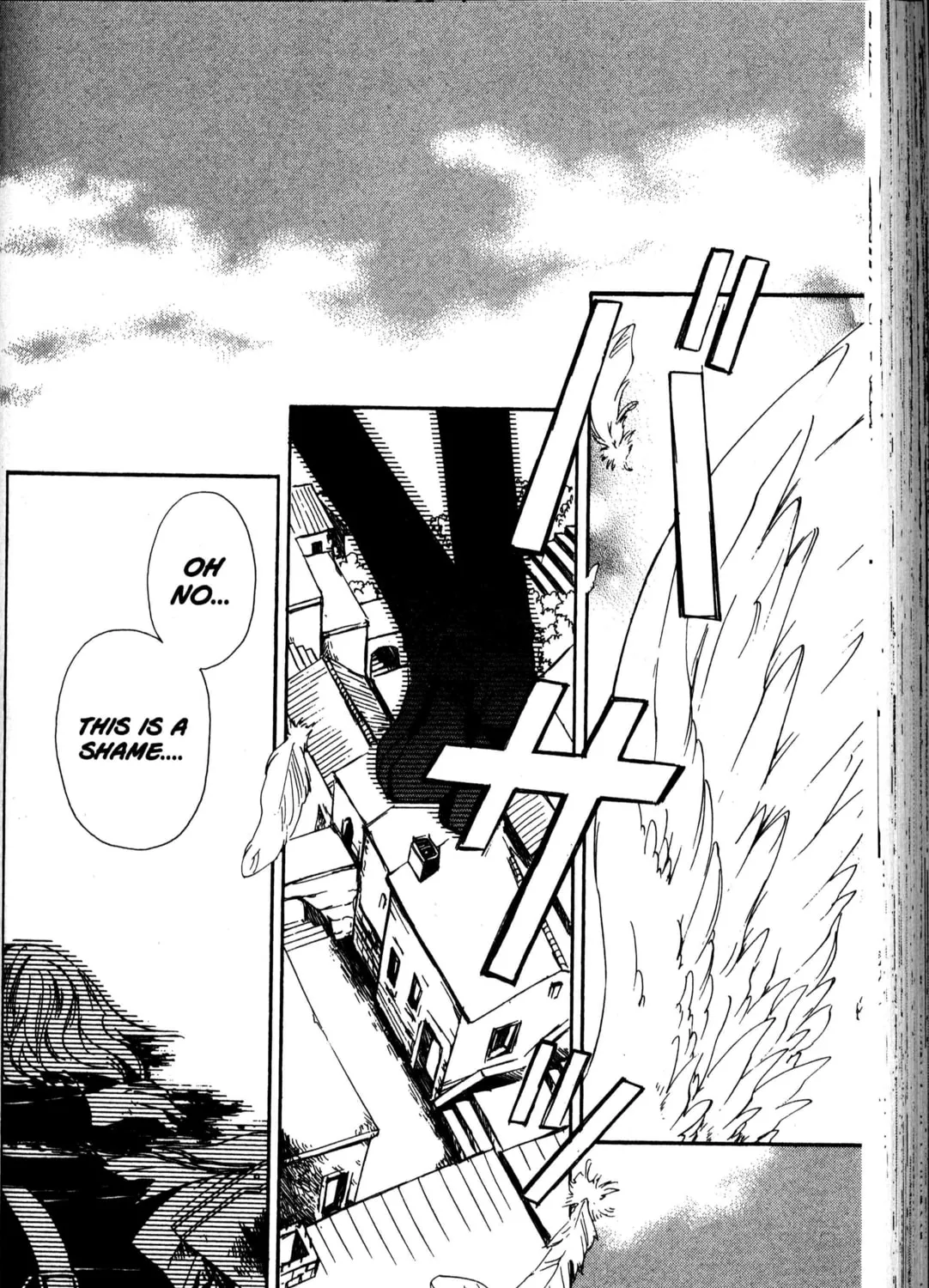 Read Beyond the Beyond chapter 24 image 12 on Lezhin