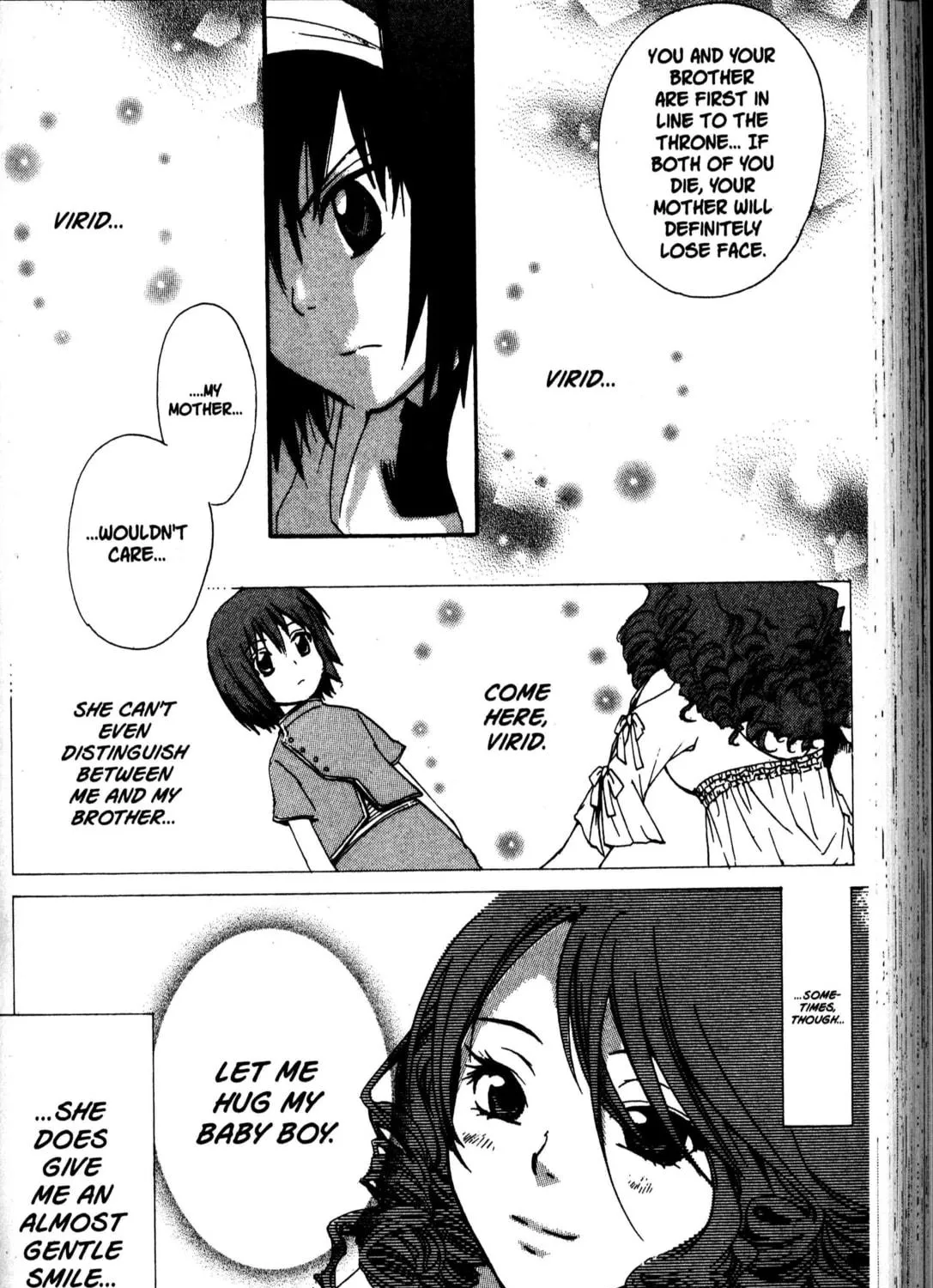 Read Beyond the Beyond chapter 24 image 28 on Lezhin