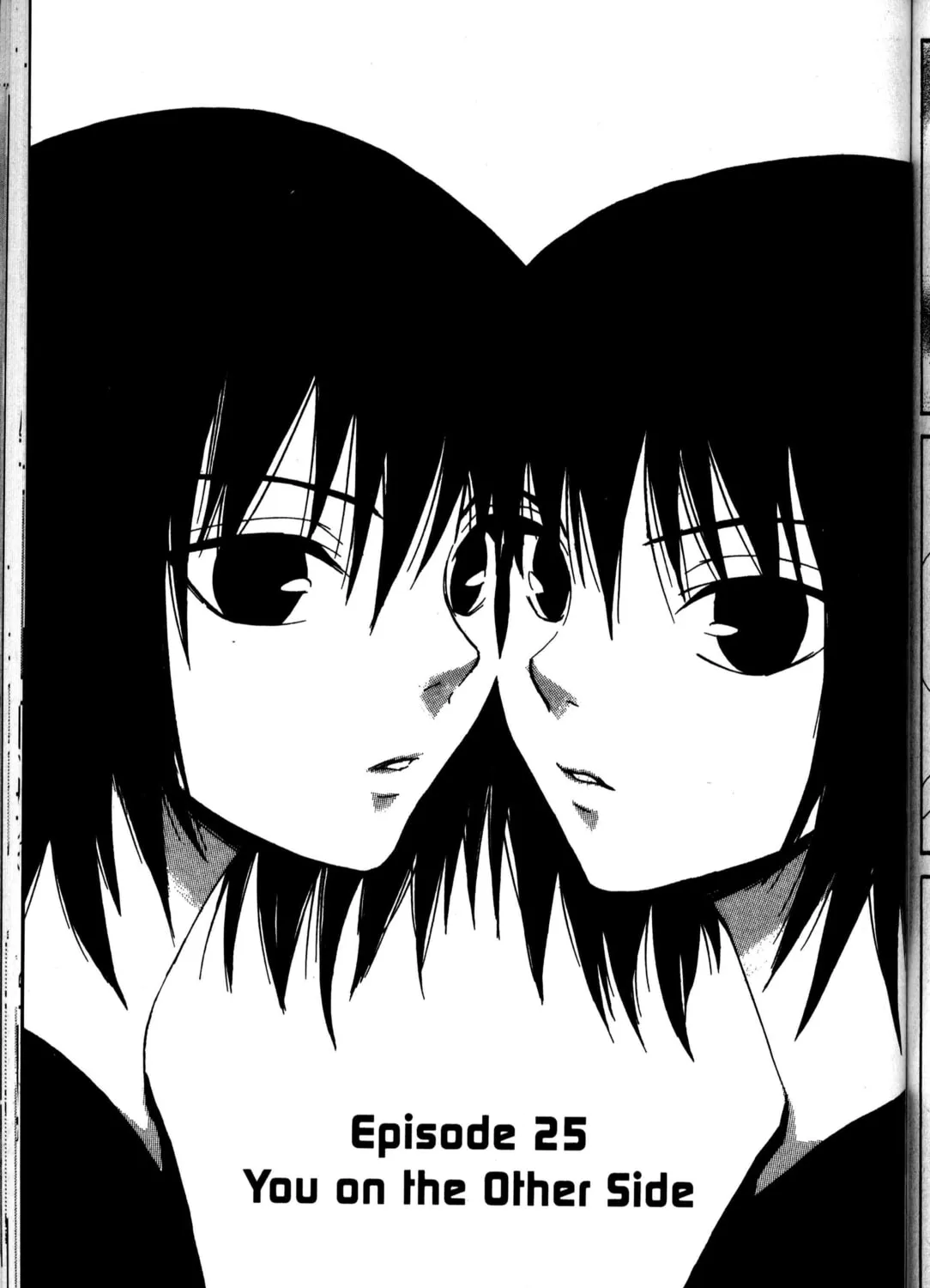 Read Beyond the Beyond chapter 25 image 2 on Lezhin