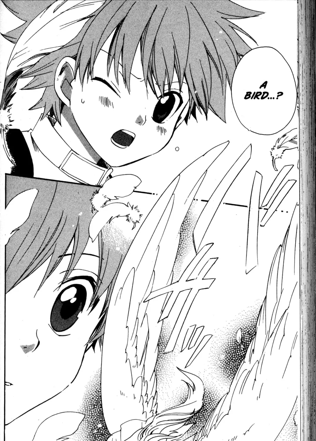 Read Beyond the Beyond chapter 25 image 24 on Lezhin