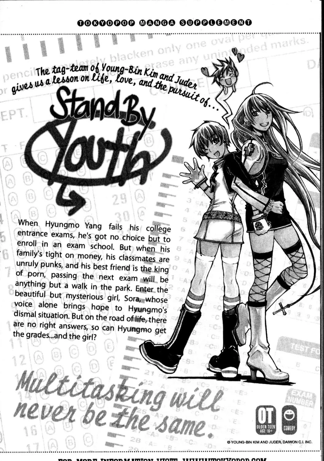 Read Beyond the Beyond chapter 25 image 64 on Lezhin