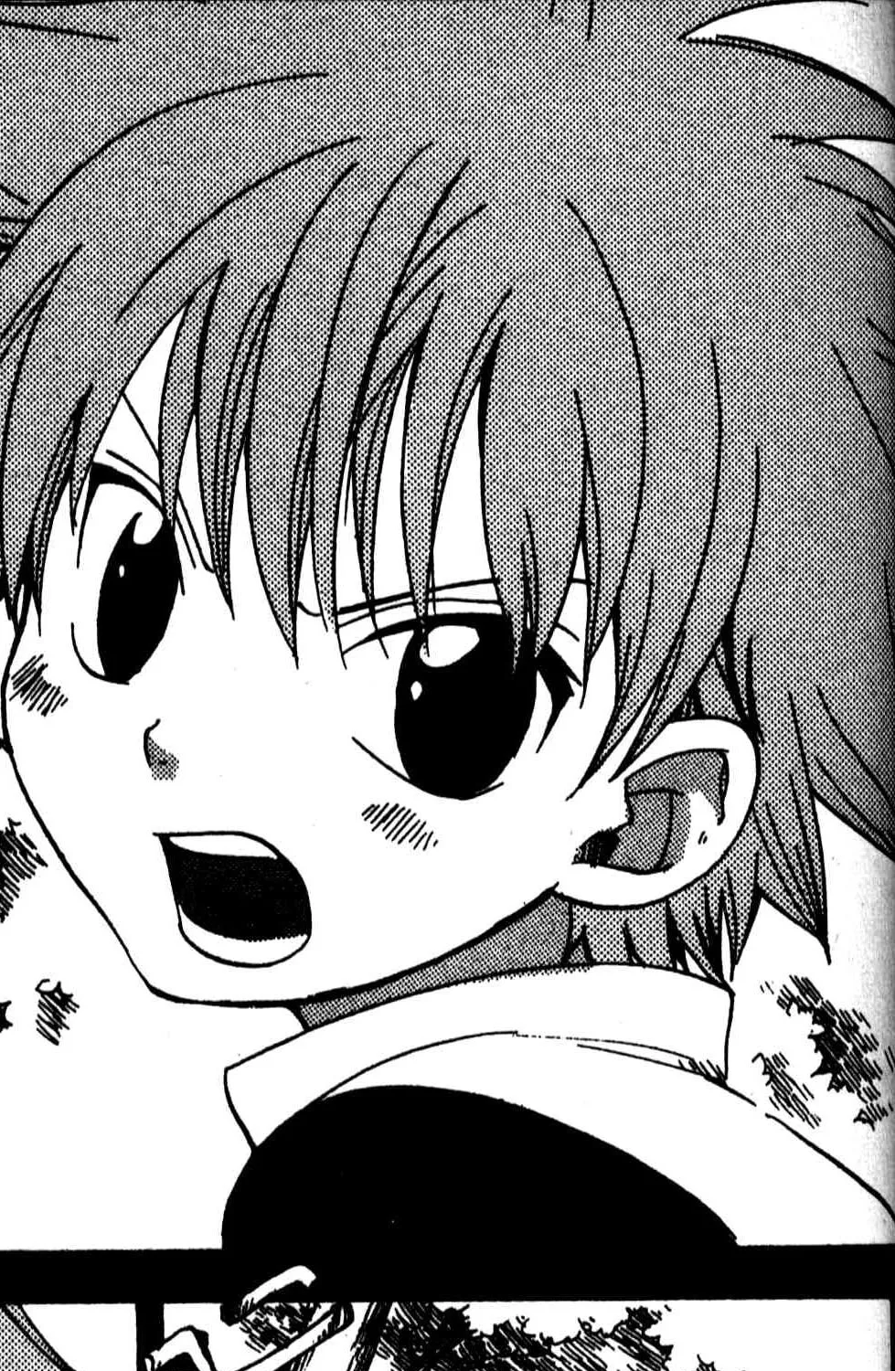 Read Beyond the Beyond chapter 25 image 8 on Lezhin