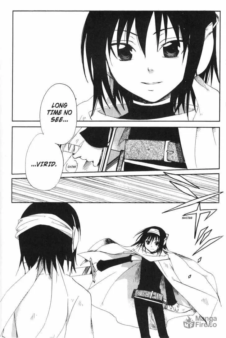 Read Beyond the Beyond chapter 26 image 11 on Lezhin