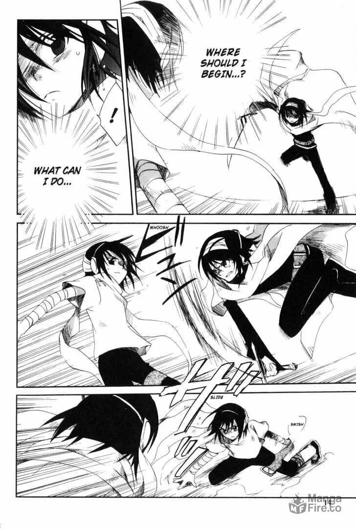 Read Beyond the Beyond chapter 26 image 14 on Lezhin