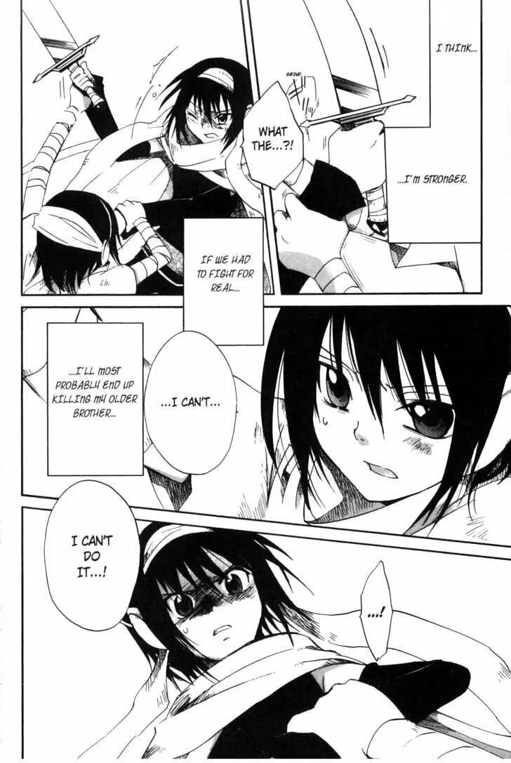 Read Beyond the Beyond chapter 26 image 16 on Lezhin