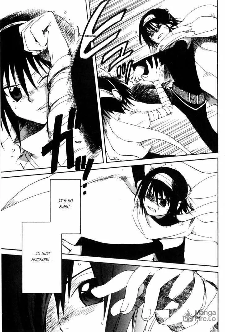Read Beyond the Beyond chapter 26 image 17 on Lezhin