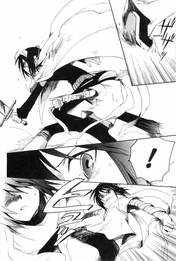 Read Beyond the Beyond chapter 26 image 18 on Lezhin